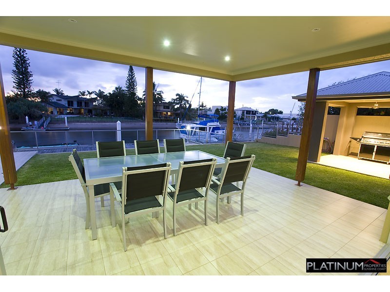 10 Coomaroo Crescent, Minyama QLD 4575