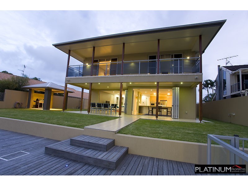 10 Coomaroo Crescent, Minyama QLD 4575