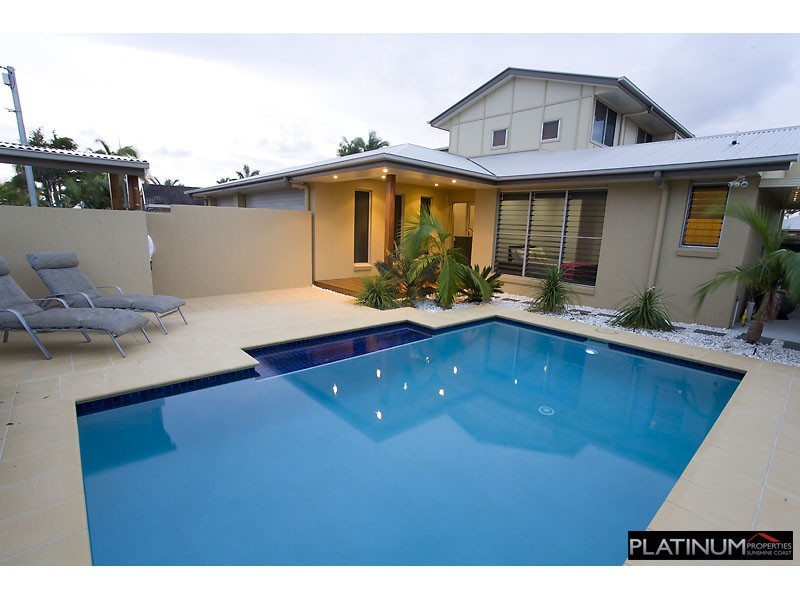 10 Coomaroo Crescent, Minyama QLD 4575
