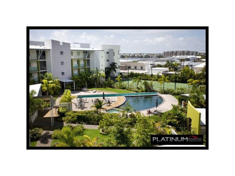 4/51 Grand Pde, Kawana Island QLD 4575