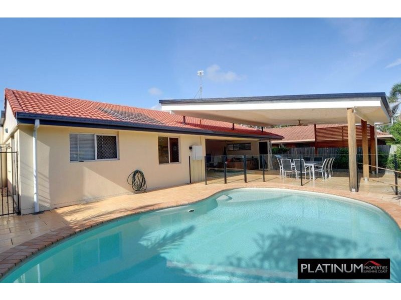 24 Undara Avenue, Buddina QLD 4575