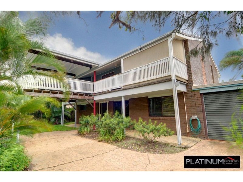 18 Tamarindus Street, Marcoola QLD 4564