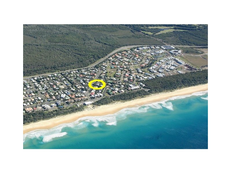 18 Tamarindus Street, Marcoola QLD 4564