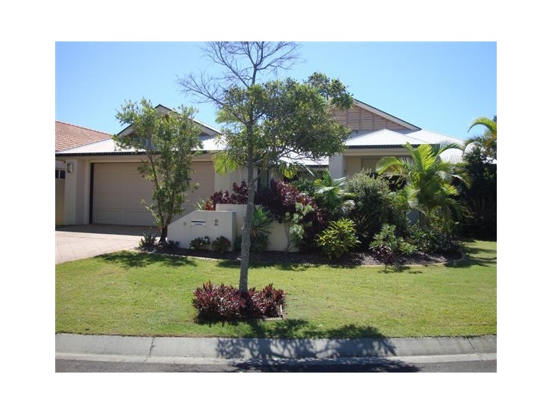 Kawana Island QLD 4575