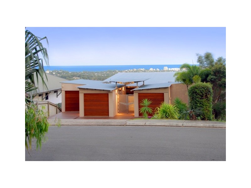 12 Panorama Crescent, Buderim QLD 4556