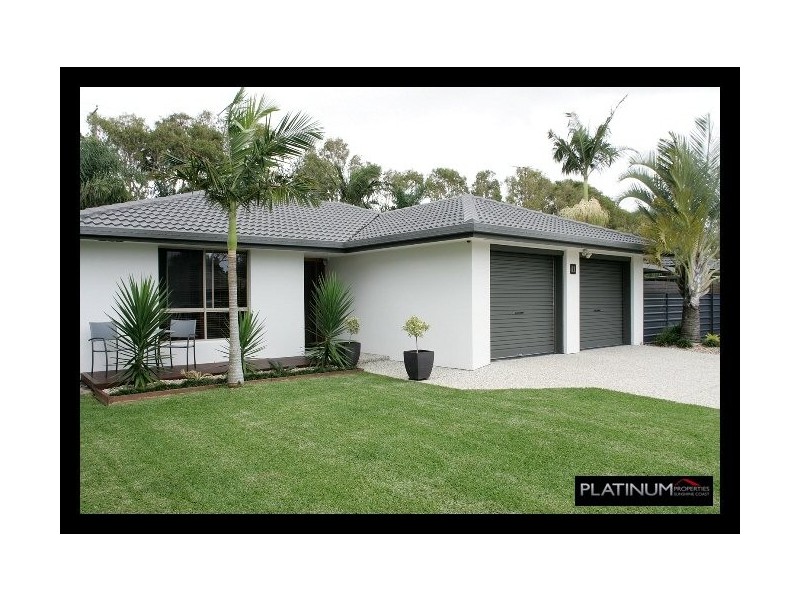 41 Jasmin Circle, Bokarina QLD 4575