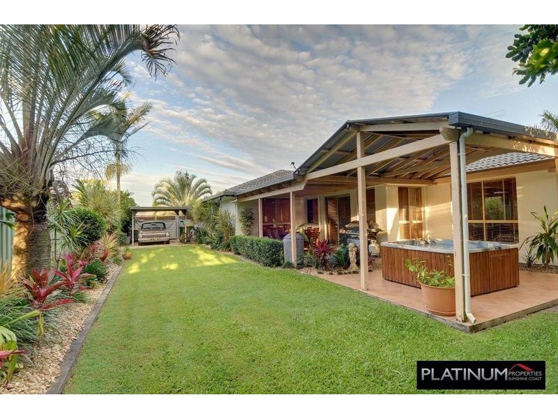 41 Jasmin Circle, Bokarina QLD 4575