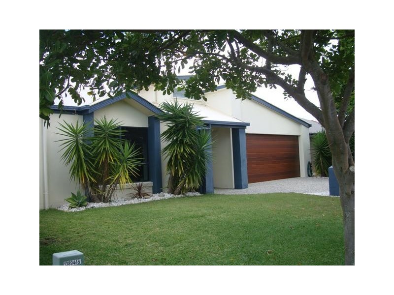 Kawana Island QLD 4575