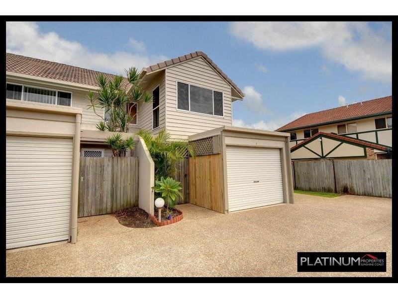 6/7 Arwen Street, Maroochydore QLD 4558