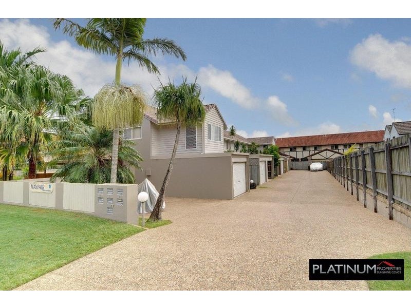 6/7 Arwen Street, Maroochydore QLD 4558