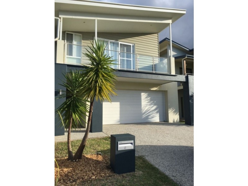 8 Outrigger Street, Wurtulla QLD 4575