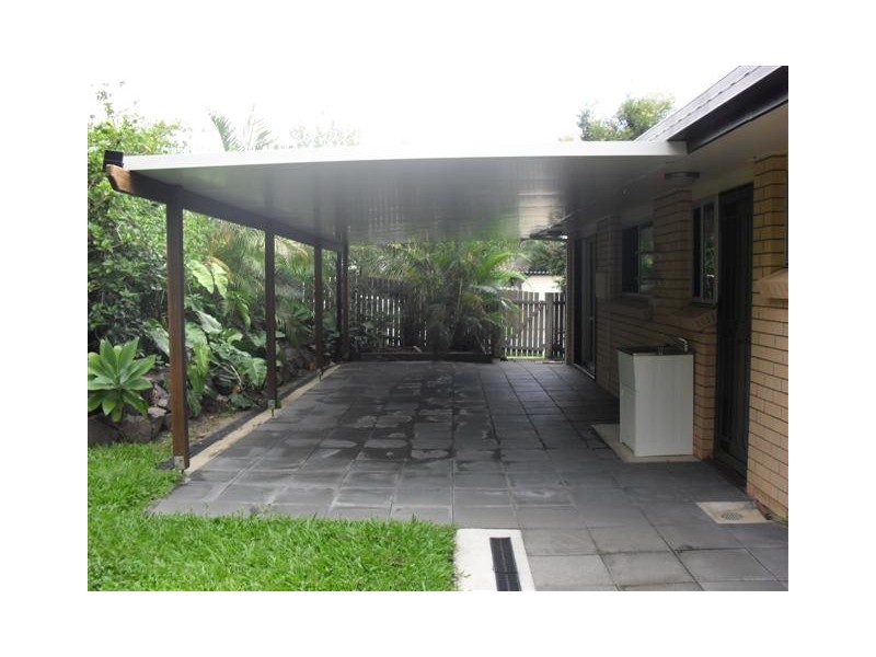 Battery Hill QLD 4551