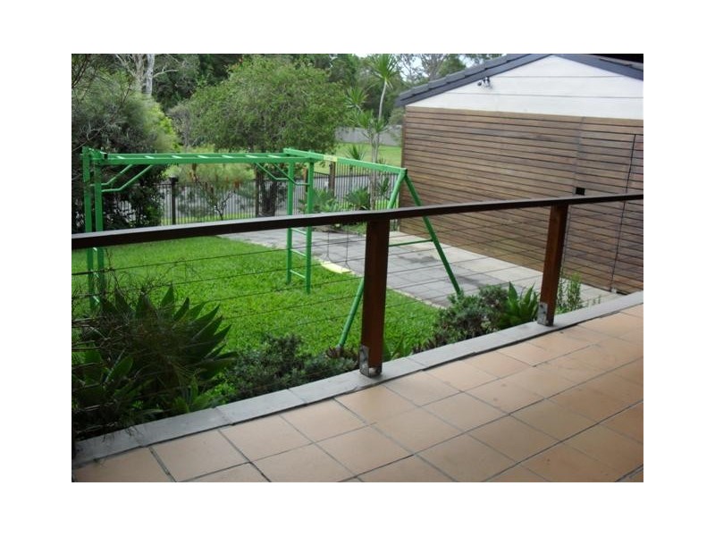 Battery Hill QLD 4551