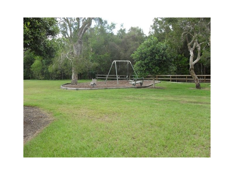 Battery Hill QLD 4551