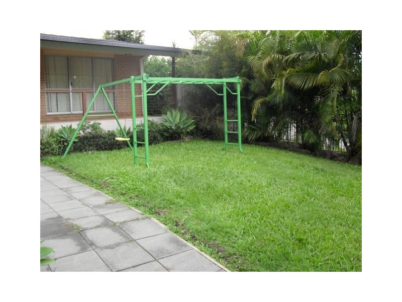 Battery Hill QLD 4551