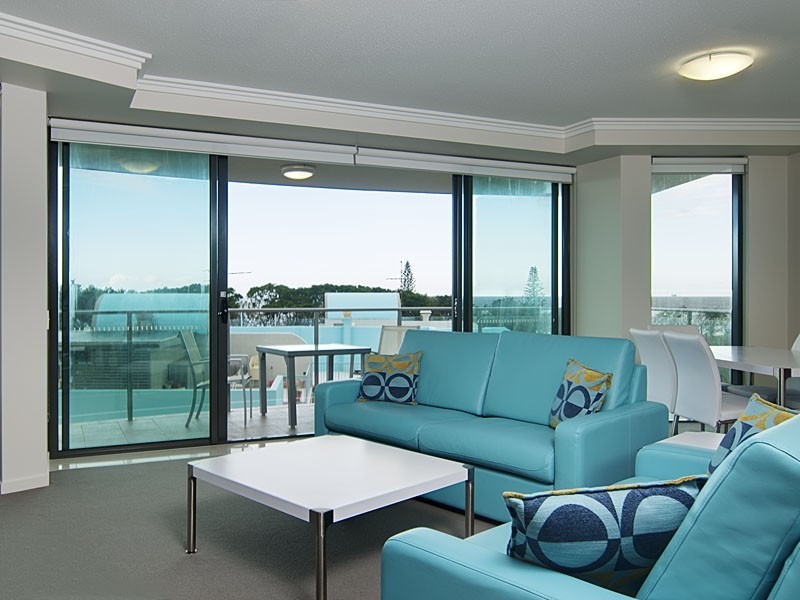 61-65/402 Sixth Avenue, Cotton Tree QLD 4558