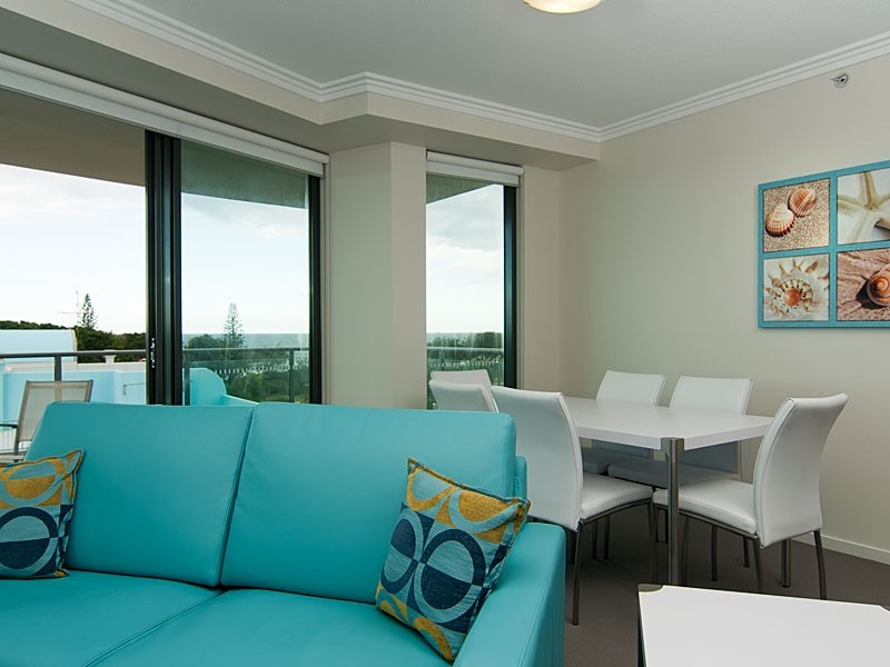 61-65/402 Sixth Avenue, Cotton Tree QLD 4558