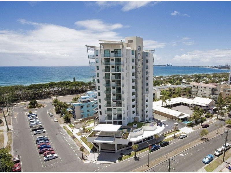 61-65/402 Sixth Avenue, Cotton Tree QLD 4558