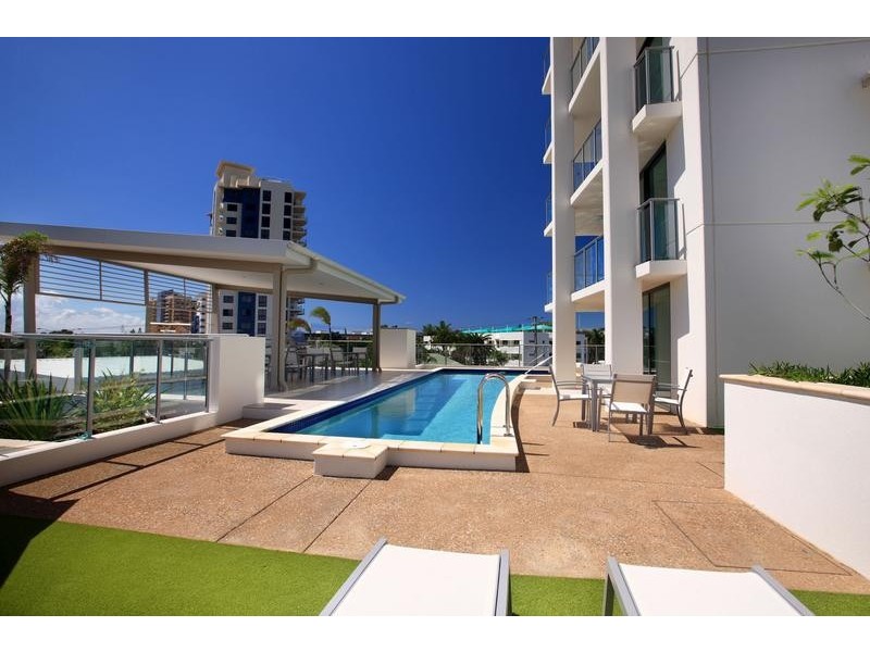 61-65/402 Sixth Avenue, Cotton Tree QLD 4558