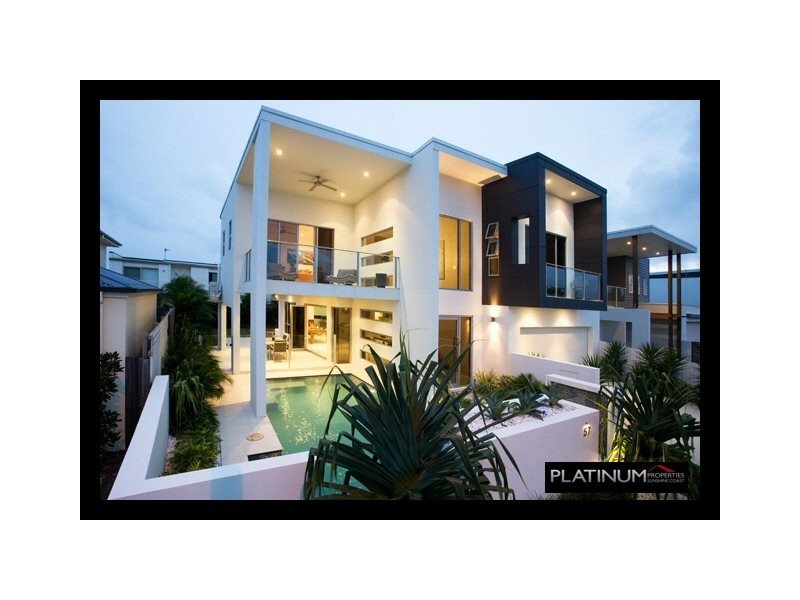 57 The Decks, Wurtulla QLD 4575