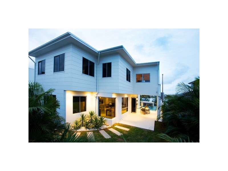 57 The Decks, Wurtulla QLD 4575