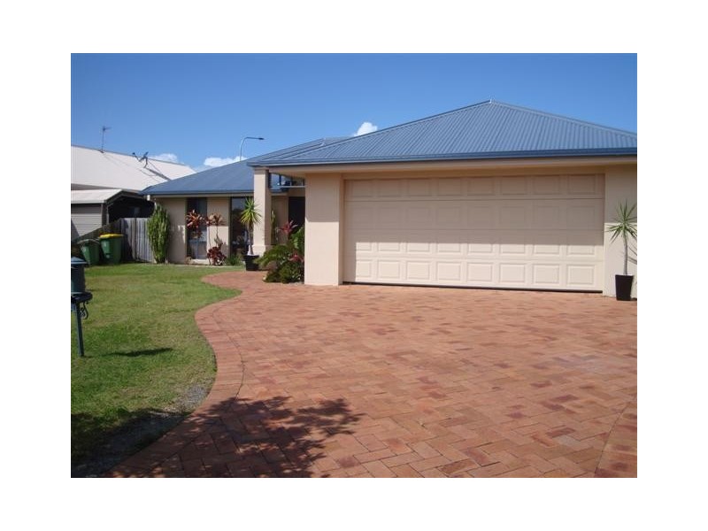 Parrearra QLD 4575