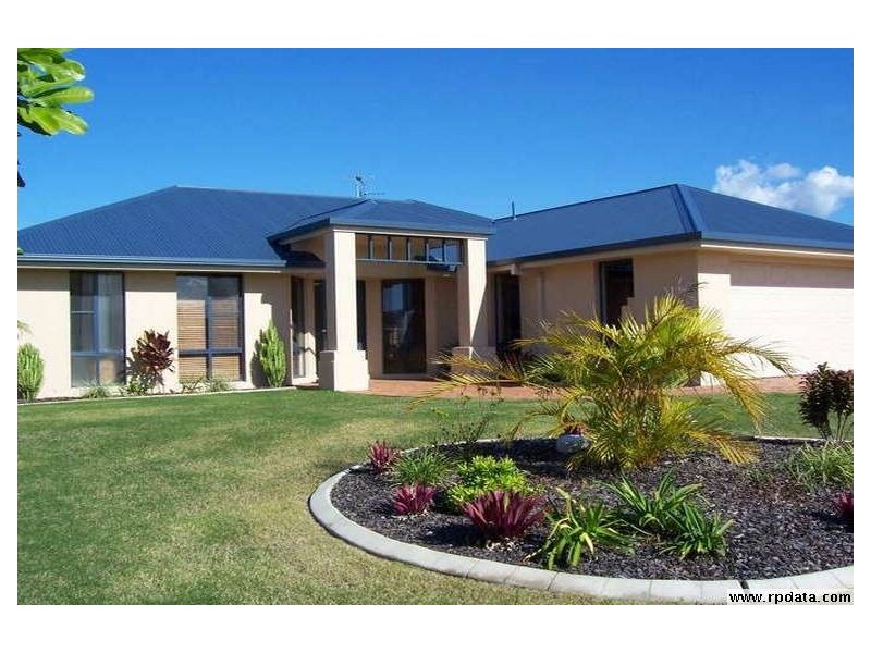 Parrearra QLD 4575