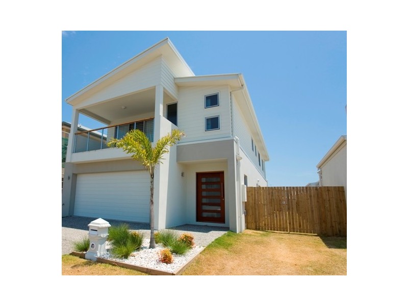 7 Outrigger Street, Wurtulla QLD 4575