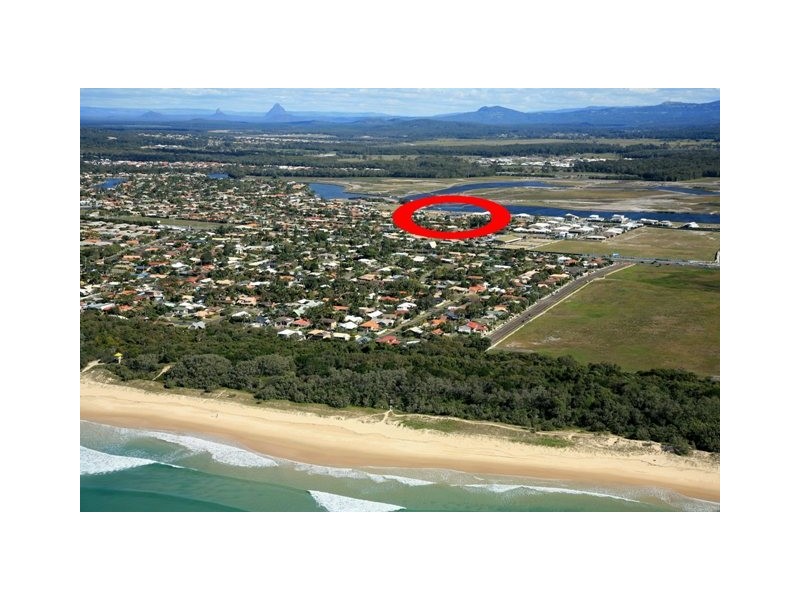 7 Outrigger Street, Wurtulla QLD 4575