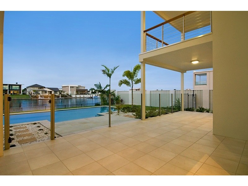 Pelican Waters QLD 4551