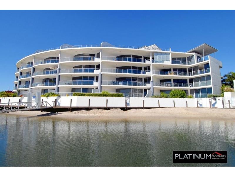 403/13 Nicklin Way, Minyama QLD 4575
