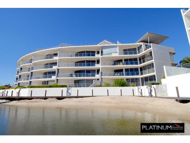 403/13 Nicklin Way, Minyama QLD 4575