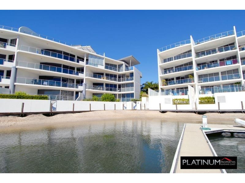 403/13 Nicklin Way, Minyama QLD 4575
