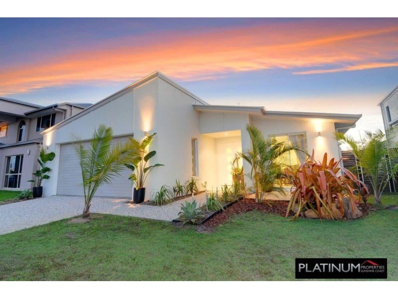 13 Turnbuckle Court, Wurtulla QLD 4575