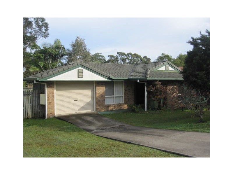 Little Mountain QLD 4551