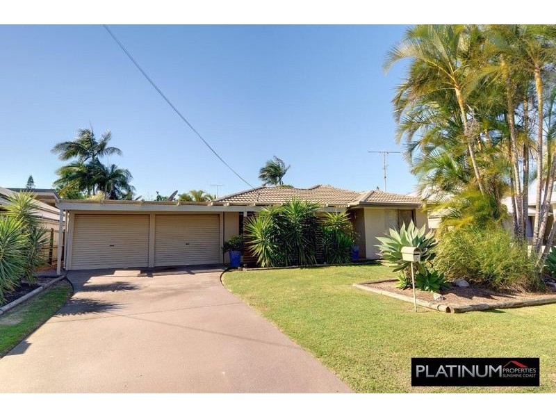 7 Pretella Street, Wurtulla QLD 4575