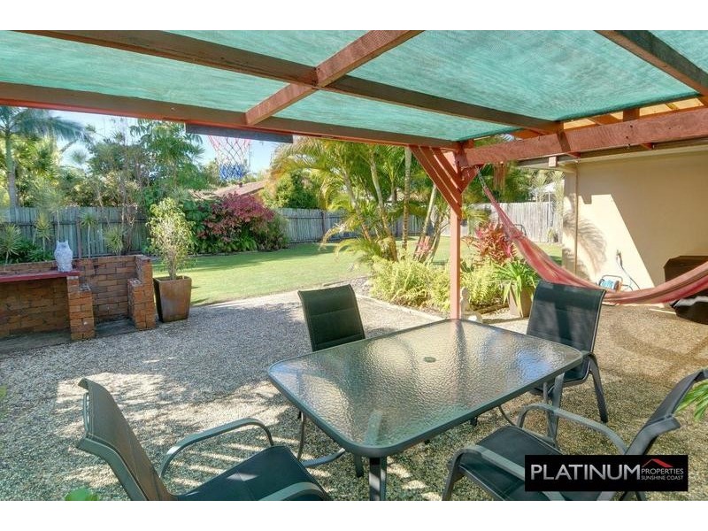 7 Pretella Street, Wurtulla QLD 4575