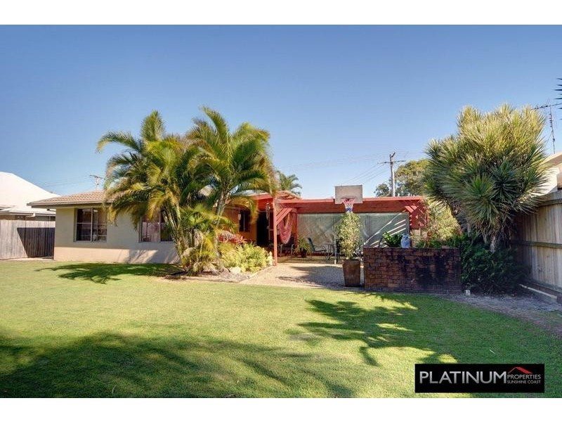 7 Pretella Street, Wurtulla QLD 4575