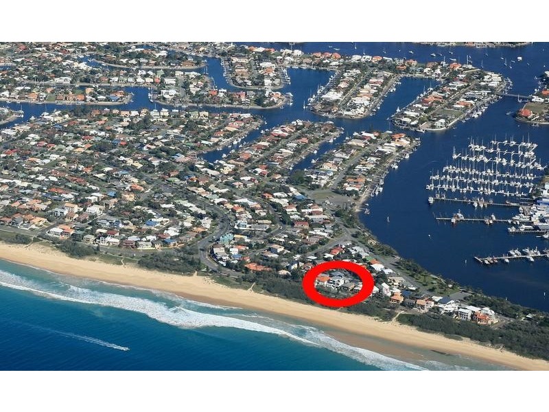 23 Pacific Blvd, Buddina QLD 4575