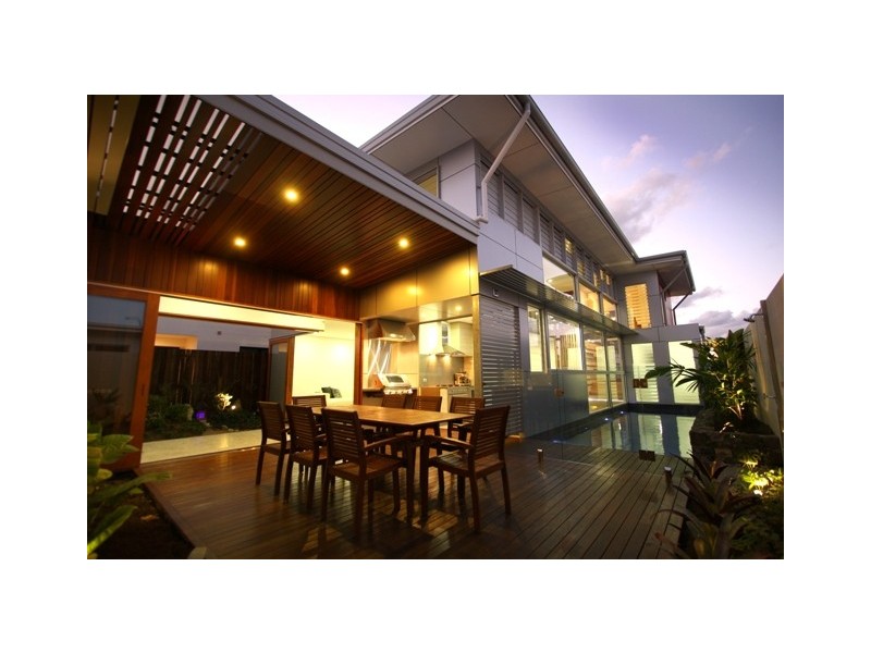 5 Turnbuckle Court, Wurtulla QLD 4575