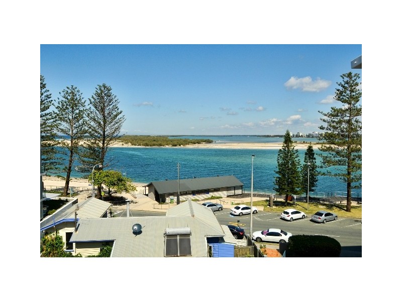 3/16 Leeding Tce, Caloundra QLD 4551
