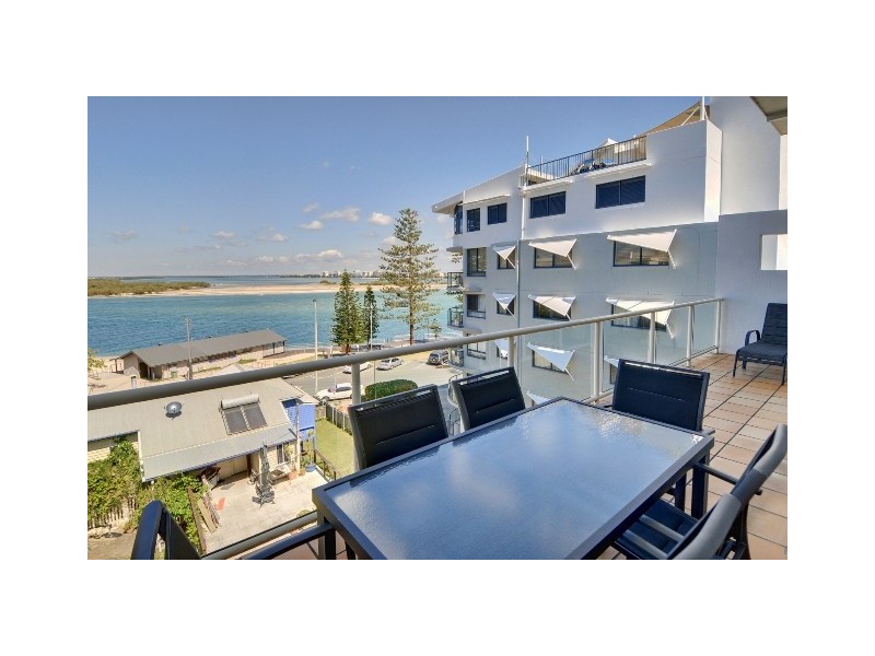 3/16 Leeding Tce, Caloundra QLD 4551