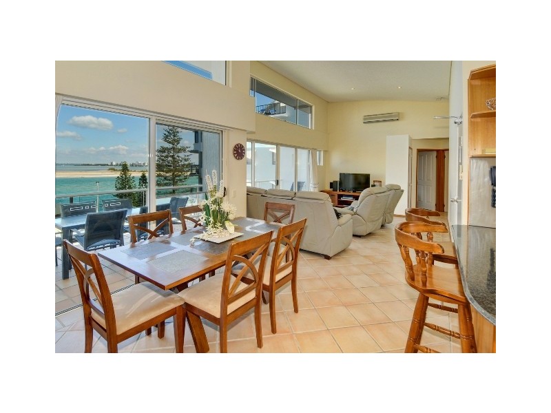 3/16 Leeding Tce, Caloundra QLD 4551