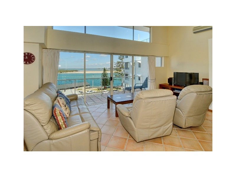 3/16 Leeding Tce, Caloundra QLD 4551