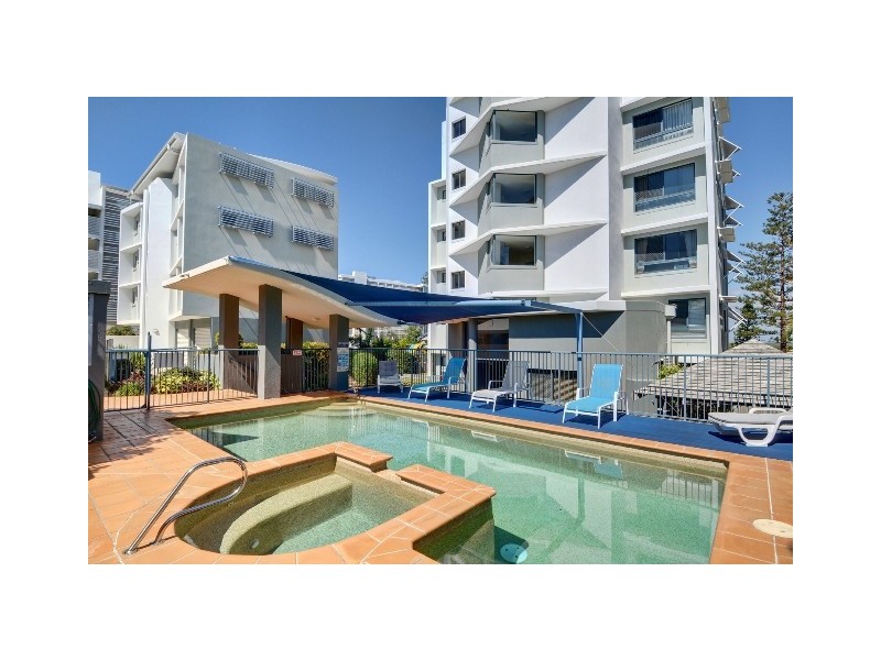 3/16 Leeding Tce, Caloundra QLD 4551