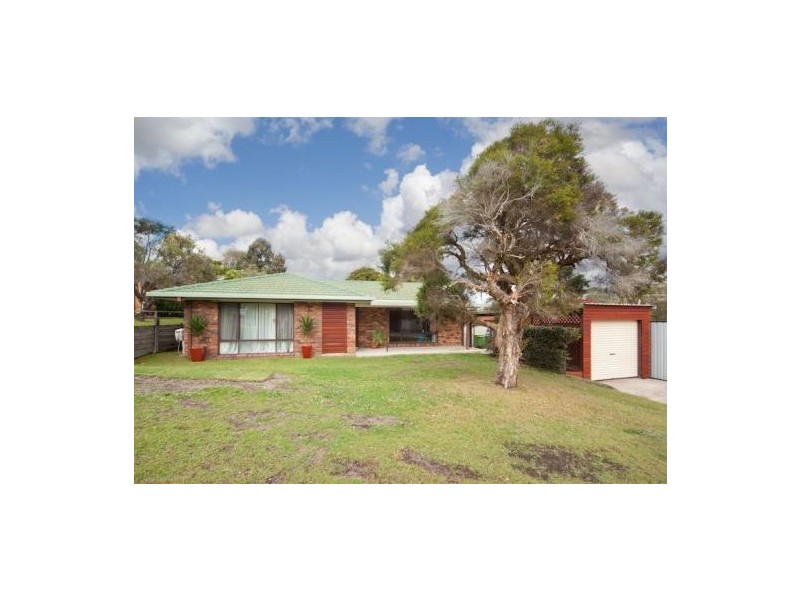 Dicky Beach QLD 4551
