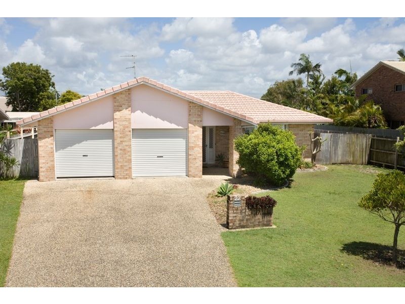 22 Dune Vista Drive, Bokarina QLD 4575