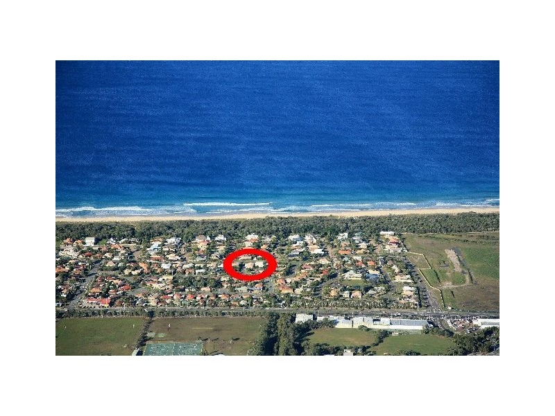 22 Dune Vista Drive, Bokarina QLD 4575