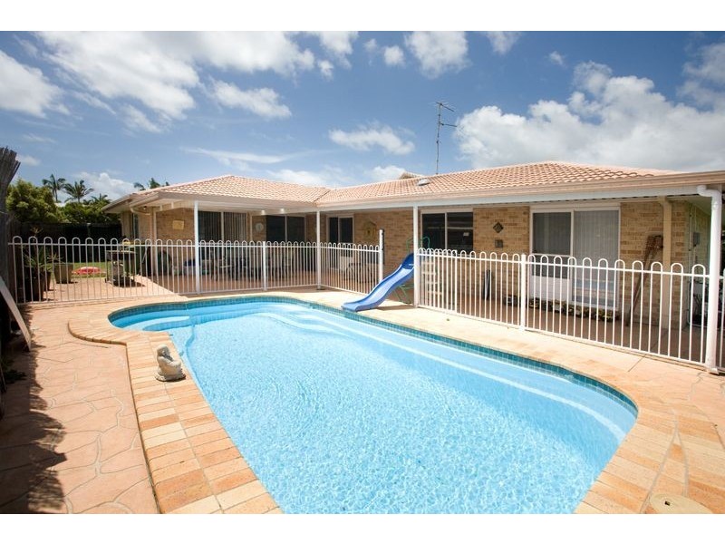 22 Dune Vista Drive, Bokarina QLD 4575