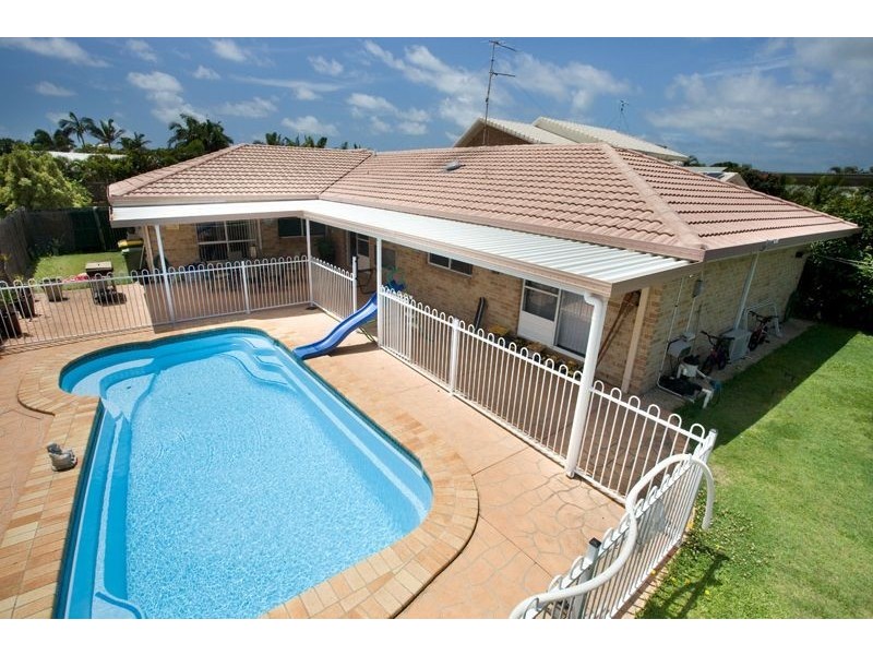 22 Dune Vista Drive, Bokarina QLD 4575